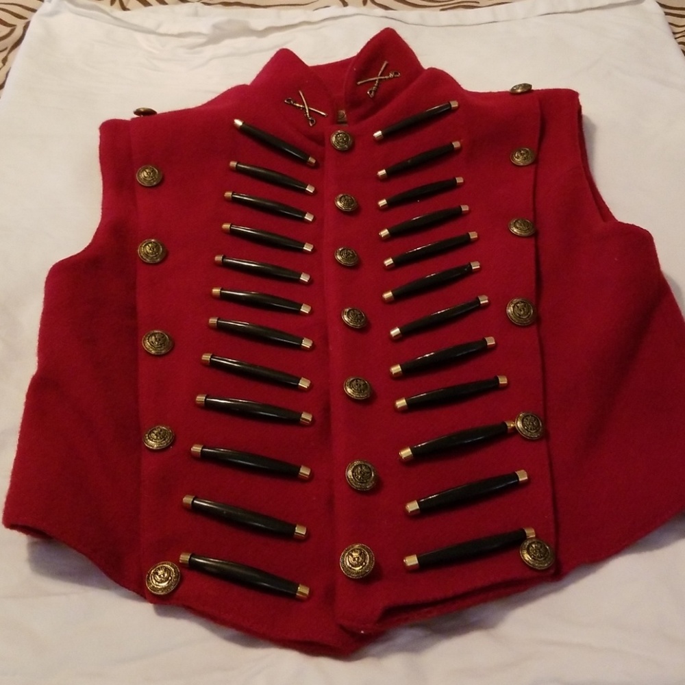 Vest